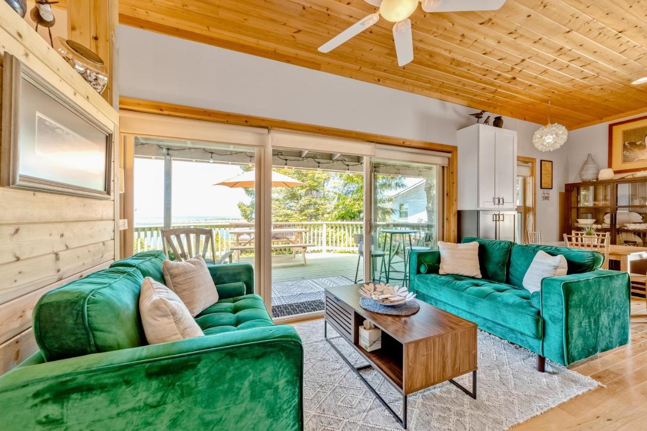The River View House โกลด์บีช ภายนอก รูปภาพ
