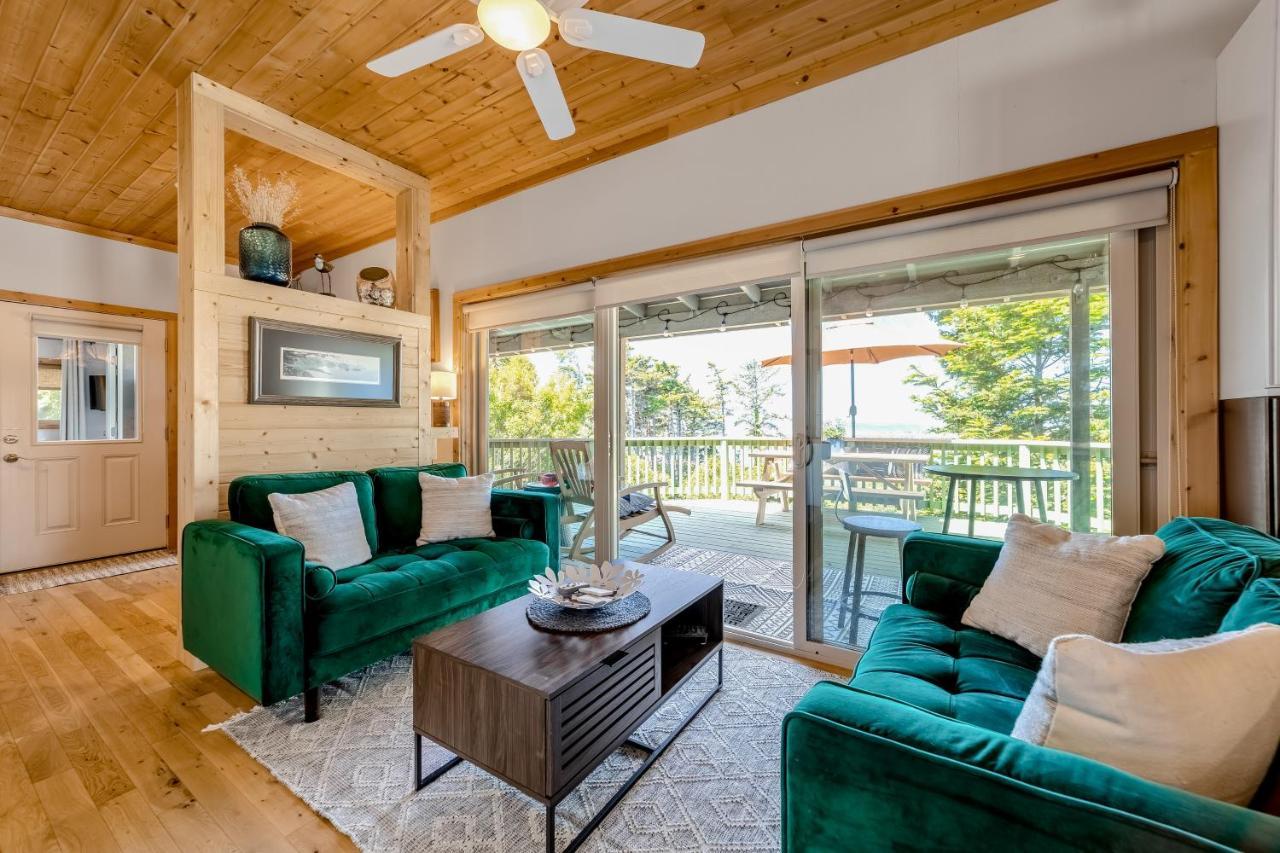The River View House โกลด์บีช ภายนอก รูปภาพ