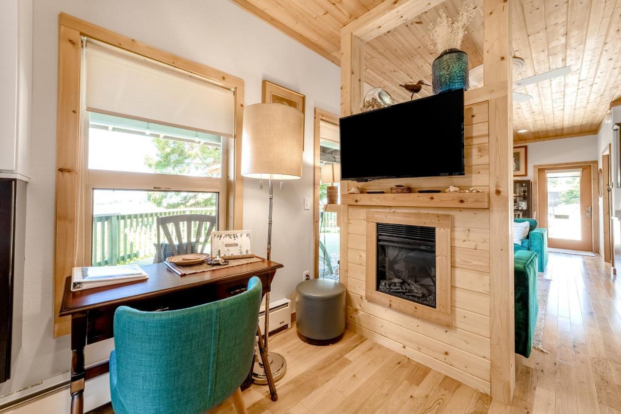 The River View House โกลด์บีช ภายนอก รูปภาพ
